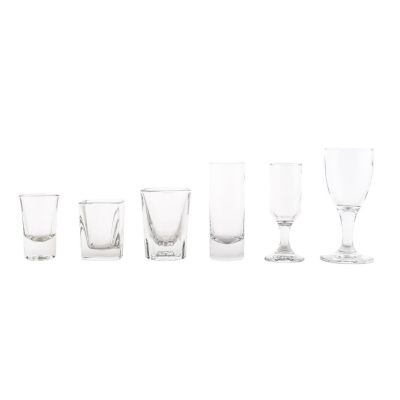 Image of Shot Glasses